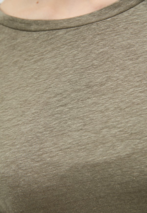 

Футболка Max Mara Leisure, Хаки, GARBO
