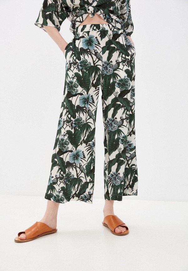 фото Брюки weekend max mara