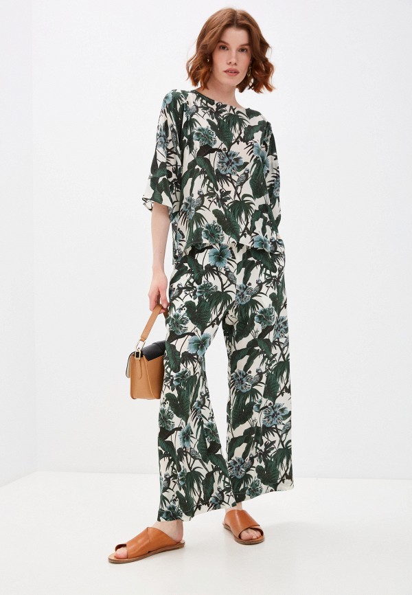 фото Брюки weekend max mara