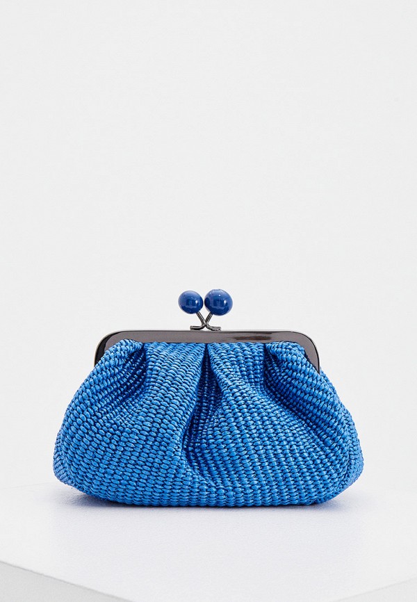 

Сумка Weekend Max Mara, Синий, BARD
