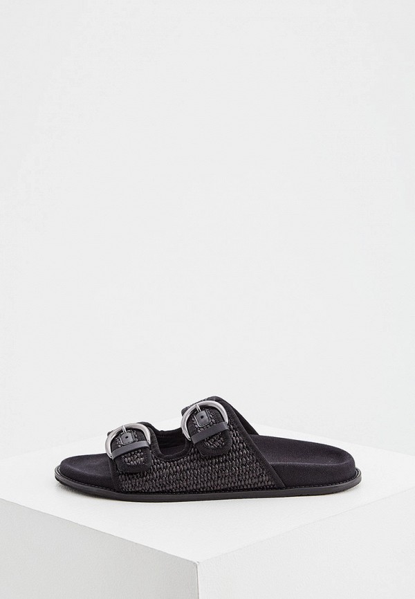 

Сабо Weekend Max Mara, Черный
