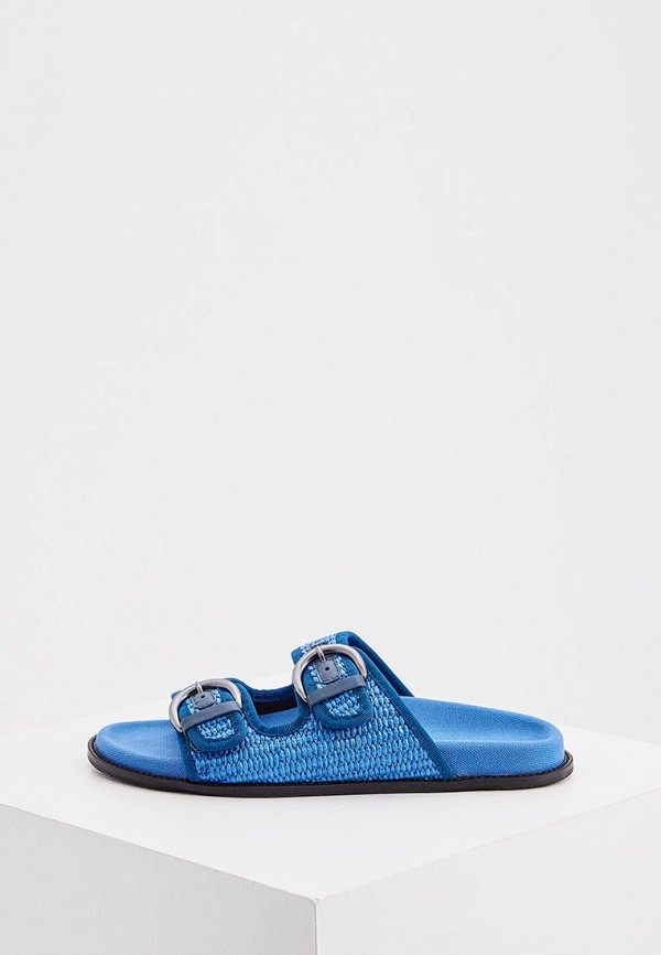 

Сабо Weekend Max Mara, Синий