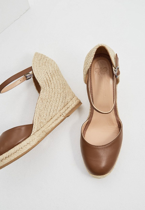 фото Босоножки weekend max mara