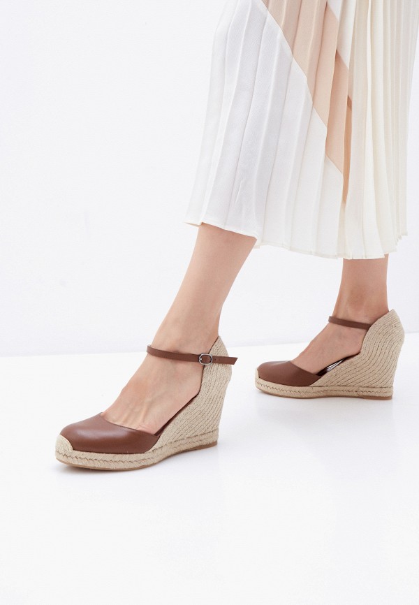 фото Босоножки weekend max mara