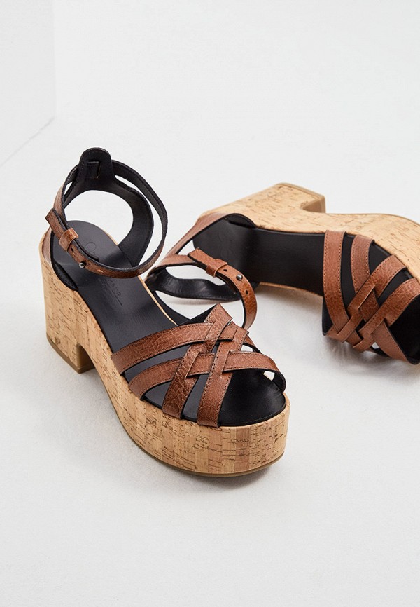 фото Босоножки weekend max mara