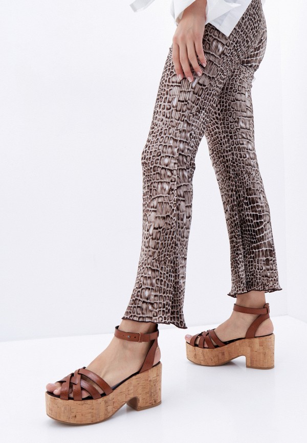 фото Босоножки weekend max mara