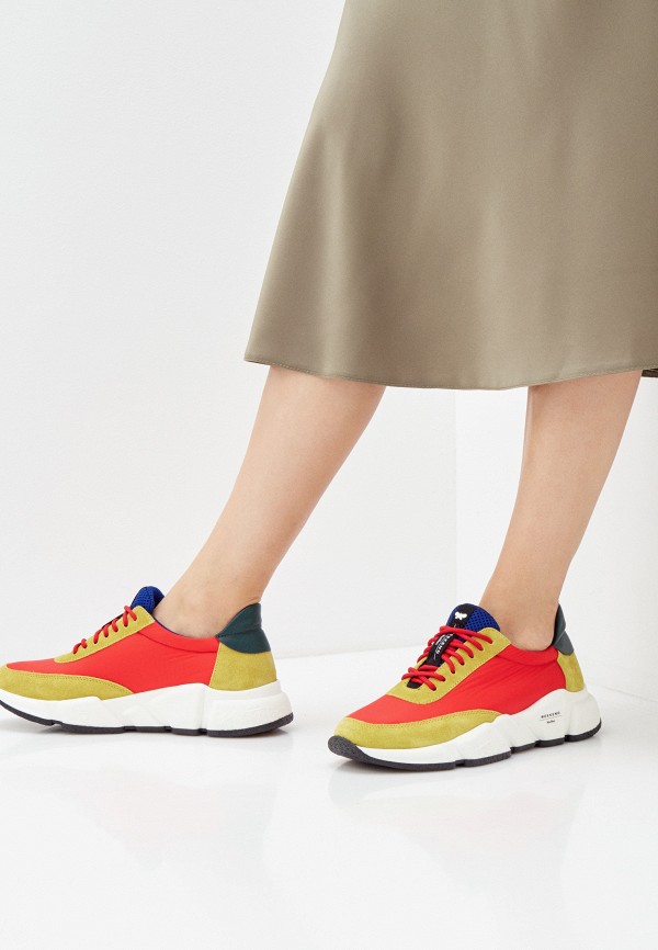 фото Кроссовки weekend max mara