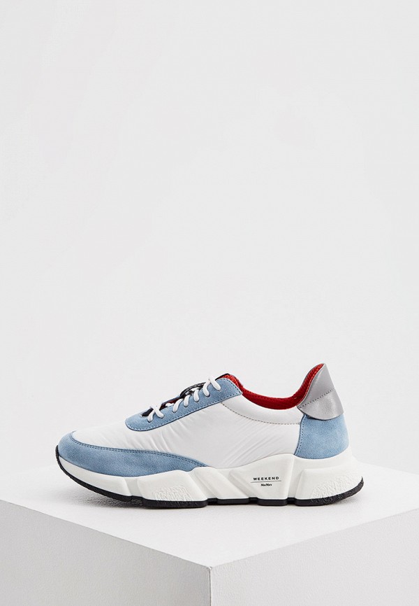 фото Кроссовки weekend max mara
