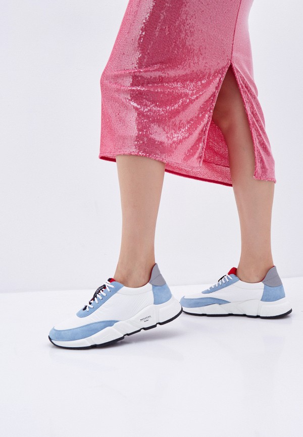 фото Кроссовки weekend max mara