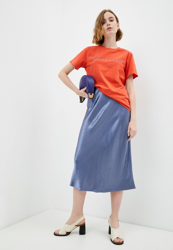 фото Футболка weekend max mara