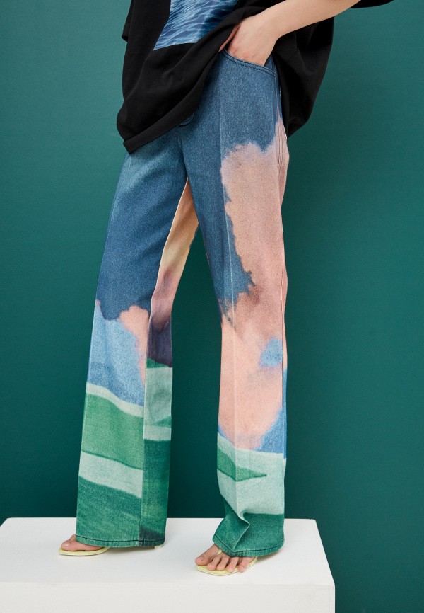 фото Брюки sportmax