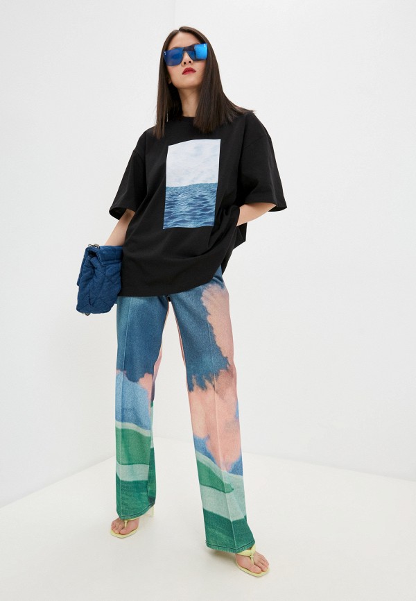 фото Брюки sportmax