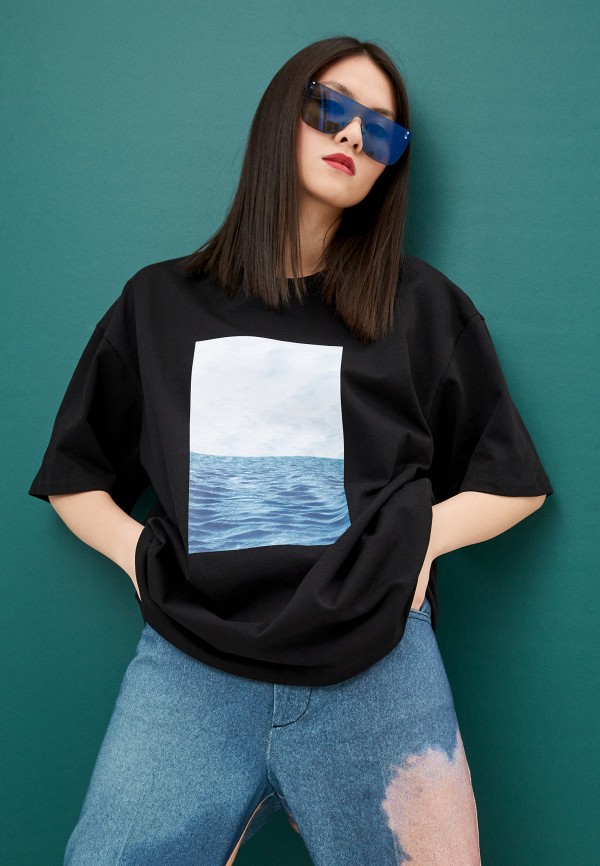 фото Футболка sportmax