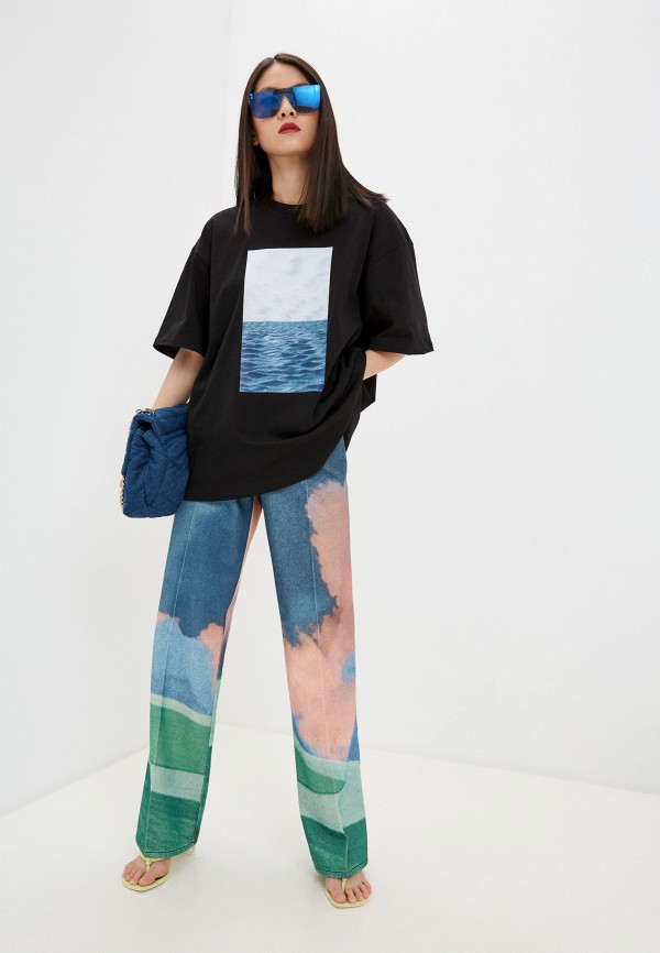 фото Футболка sportmax