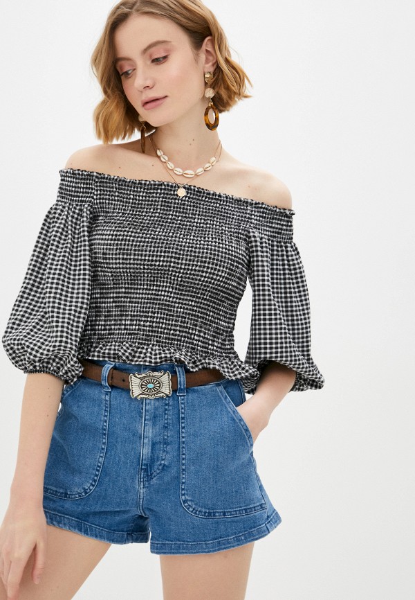 

Блуза River Island, Разноцветный