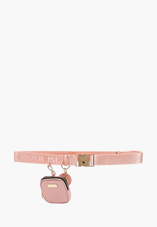 

Комплект River Island, Розовый, River Island RTLAAF693801