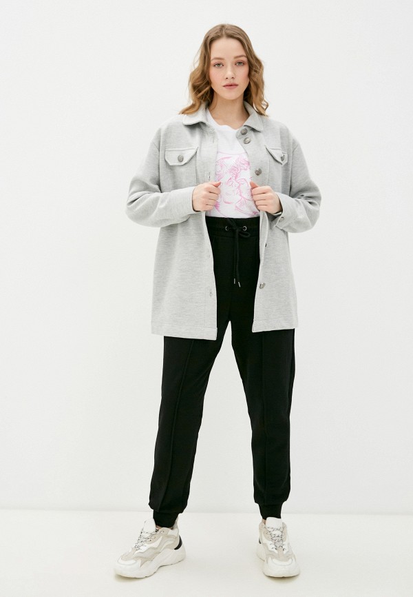 фото Брюки спортивные river island