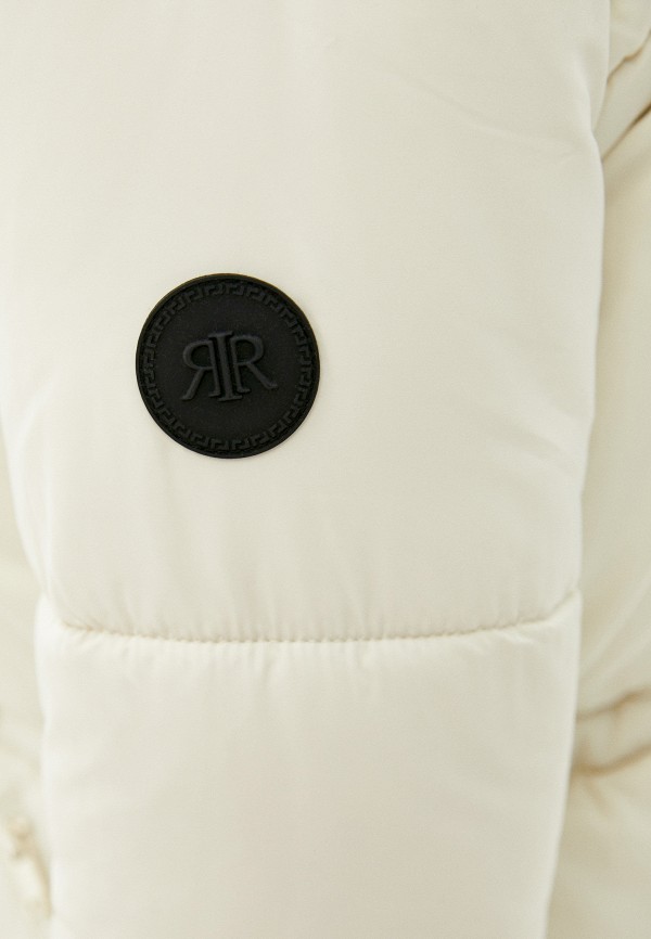 

Куртка утепленная River Island, Бежевый, River Island RTLAAF694301