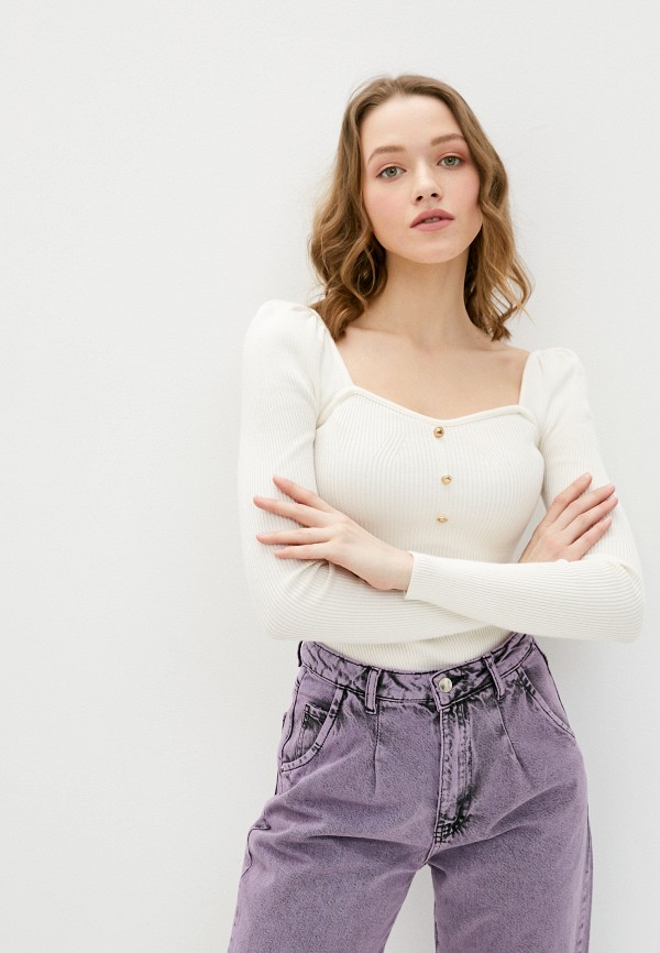 

Джемпер River Island, Бежевый