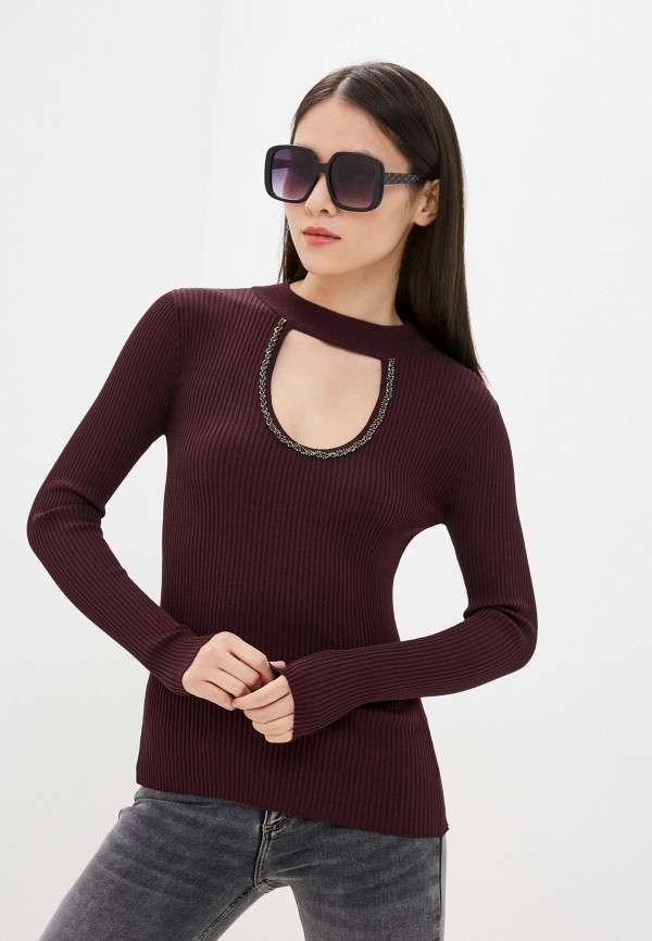 

Джемпер River Island, Бордовый