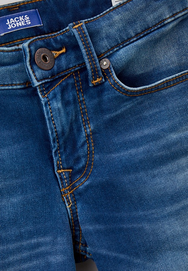 

Шорты джинсовые Jack & Jones, Синий, Jack & Jones RTLAAF694701