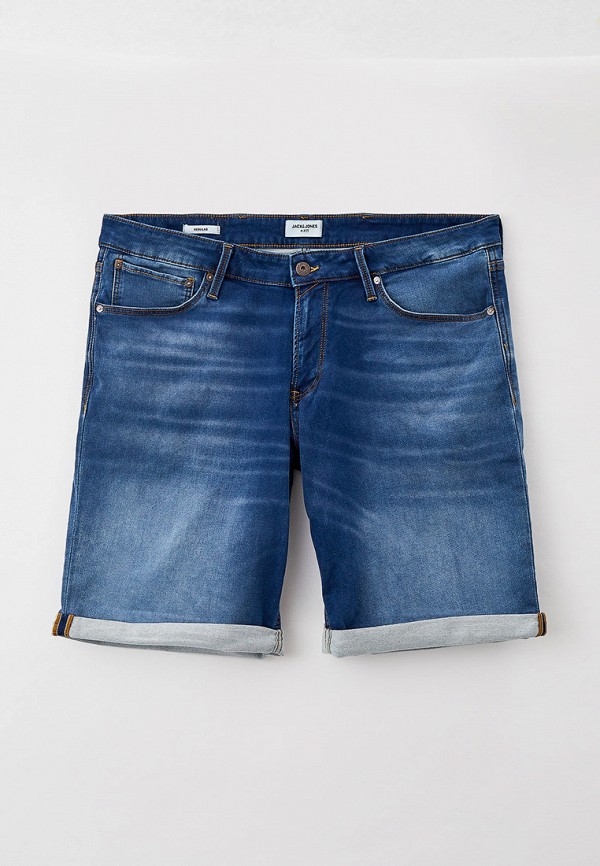 фото Шорты спортивные jack & jones