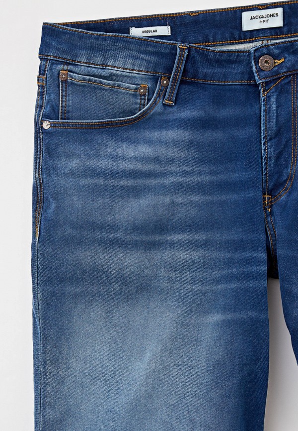 фото Шорты спортивные jack & jones