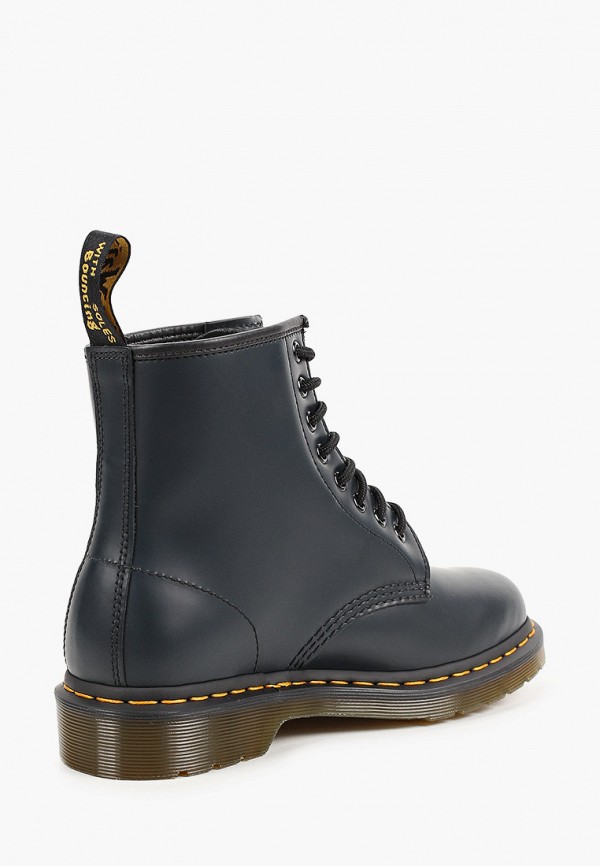 фото Ботинки dr. martens