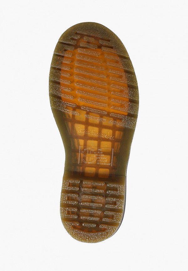 фото Ботинки dr. martens