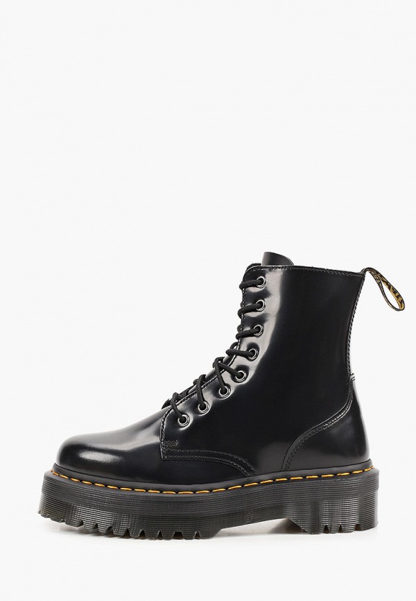 фото Ботинки dr. martens