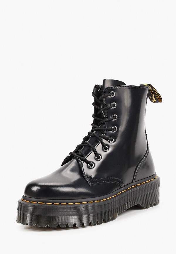 фото Ботинки dr. martens