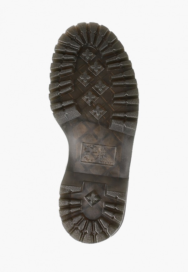 фото Ботинки dr. martens