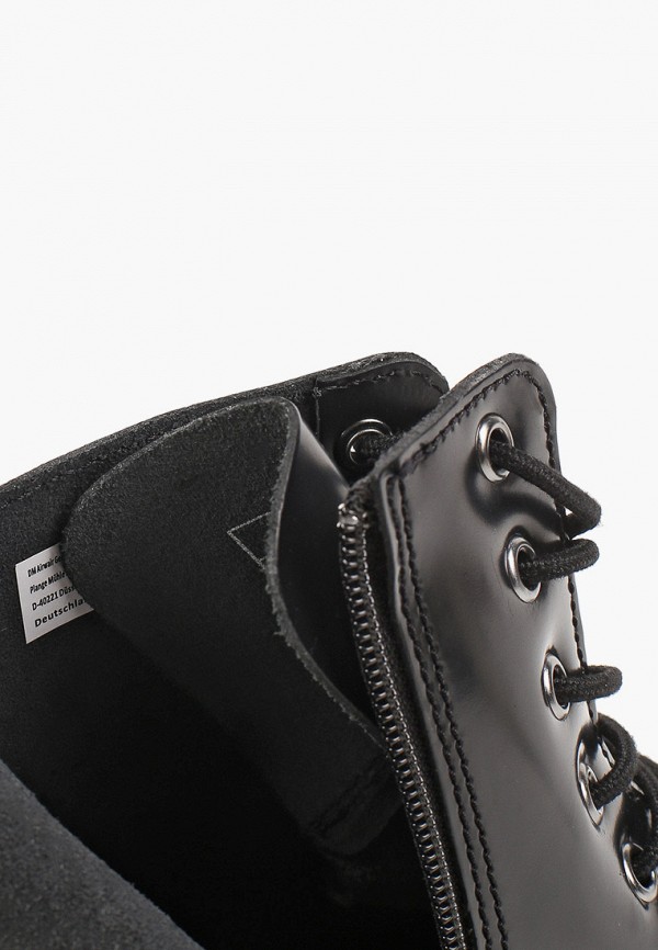 фото Ботинки dr. martens