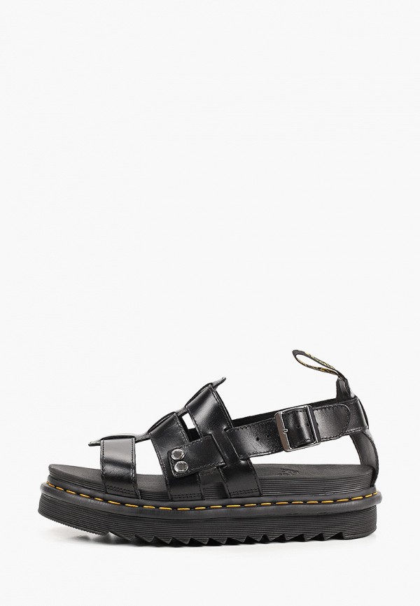 Сандалии Dr. Martens 23521001