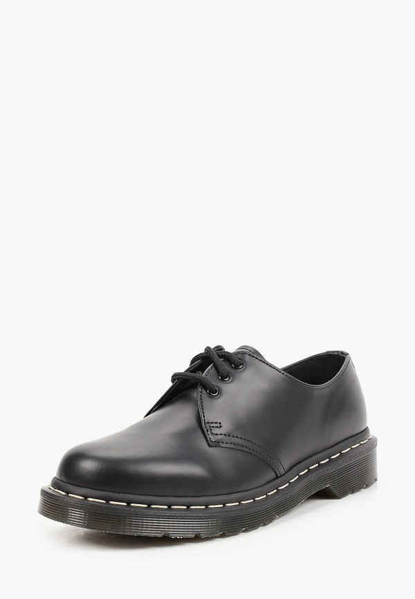 фото Ботинки dr. martens