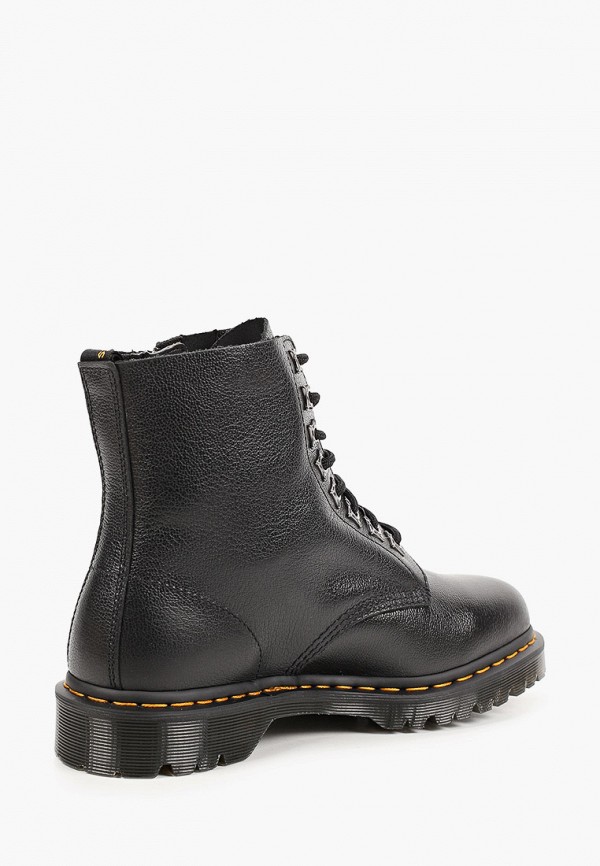 фото Ботинки dr. martens