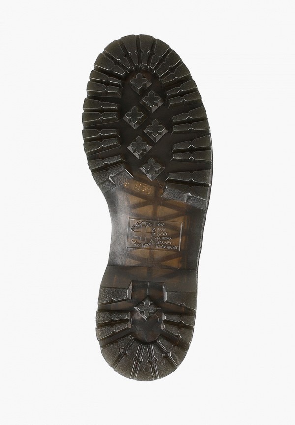 фото Ботинки dr. martens