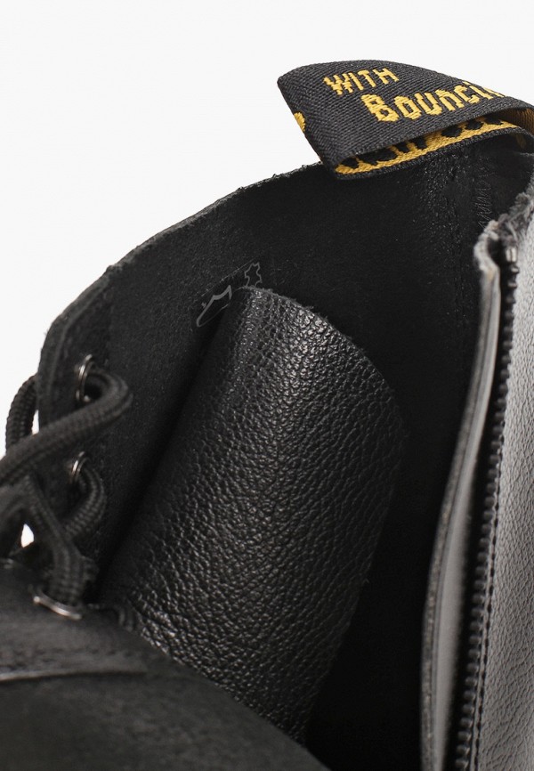 фото Ботинки dr. martens