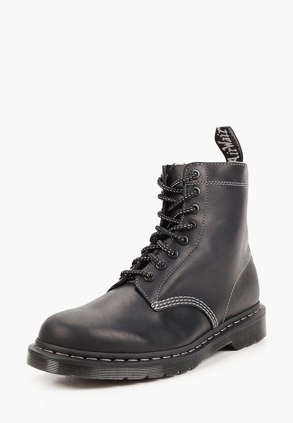 фото Ботинки dr. martens