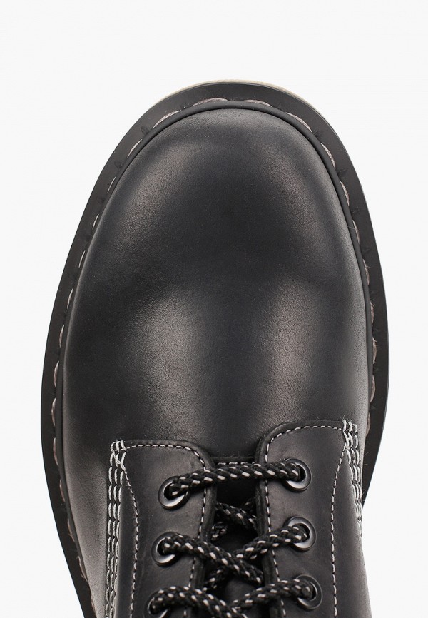 фото Ботинки dr. martens