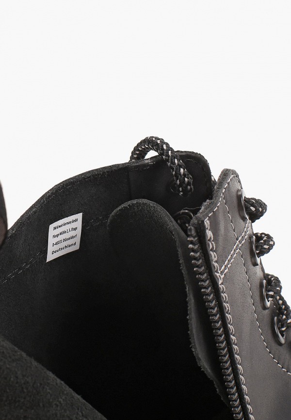 фото Ботинки dr. martens