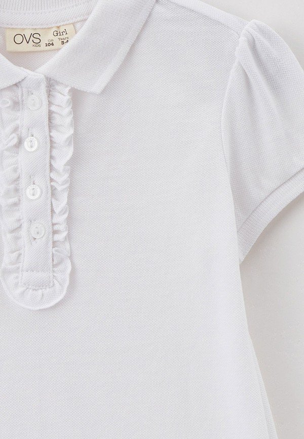 фото Поло ovs