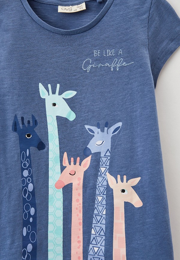 фото Футболка ovs