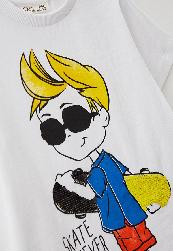 фото Футболка ovs