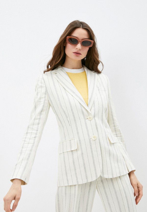 

Пиджак Lauren Ralph Lauren, Бежевый