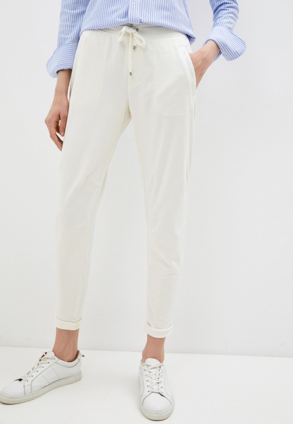 

Брюки спортивные Lauren Ralph Lauren, Бежевый