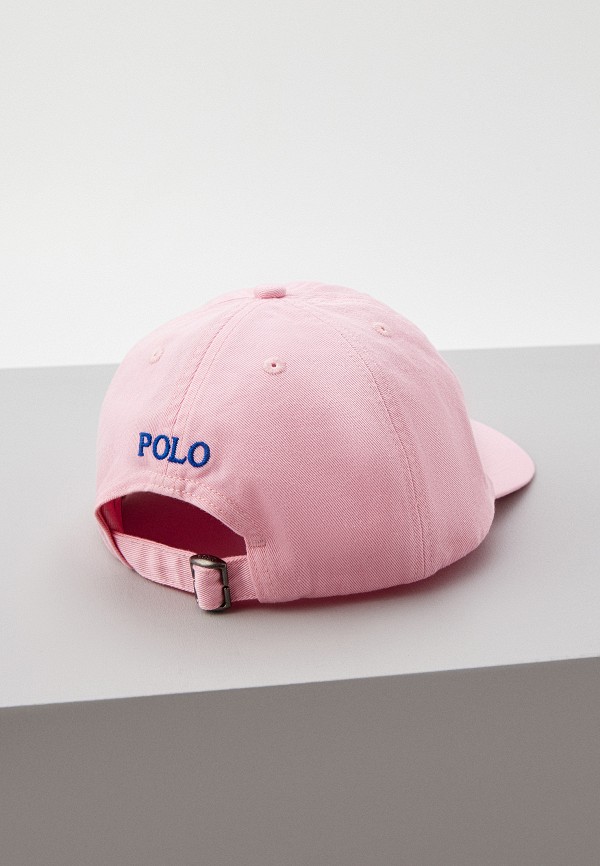 фото Бейсболка polo ralph lauren