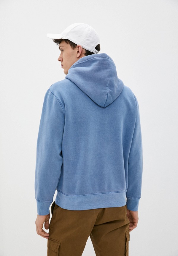 фото Худи polo ralph lauren
