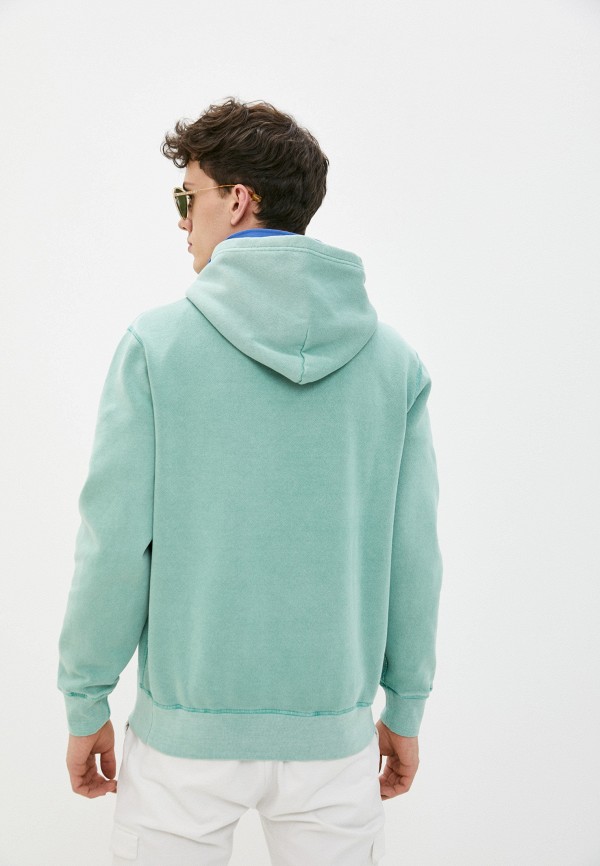 фото Худи polo ralph lauren