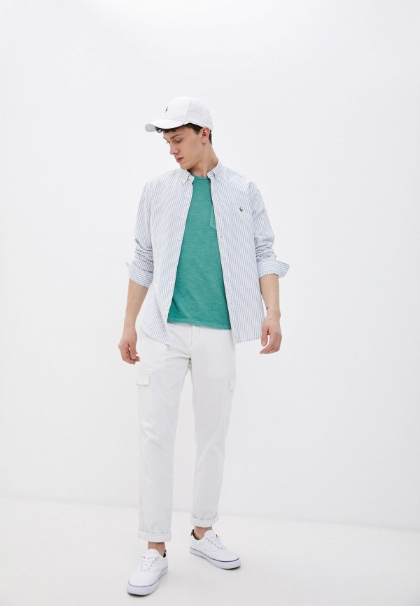 фото Футболка polo ralph lauren